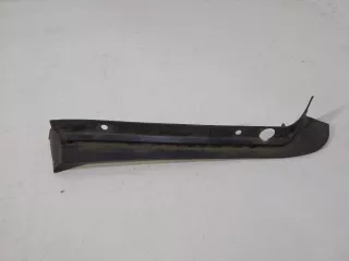 638219570R уплотнитель капота Renault Megane 3 Арт 2_6391, вид 2