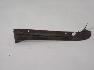 638219570R уплотнитель капота Renault Megane 3 Арт 2_6390, вид 2