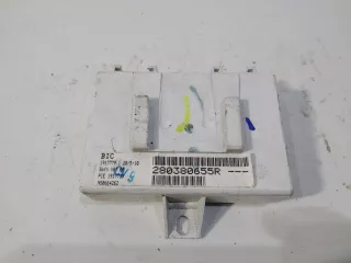280380655R Блок навигации Renault Megane 3 Арт 2_6157