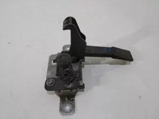 656030002R Ручка открывания капота Renault Scenic 3 Арт 2_5956, вид 1