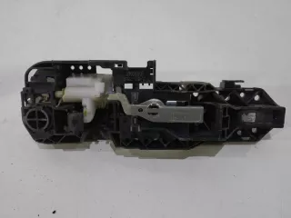 806060041R Ручка наружная задняя правая Renault Megane 3 Арт 2_5911, вид 2