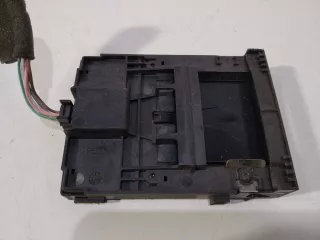 285909828R Замок зажигания Renault Scenic 3 Арт 2_5732, вид 2