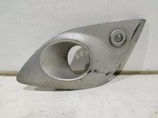 261570001R рамка фары противотуманной Renault Grand Scenic 3 Арт 2_5670