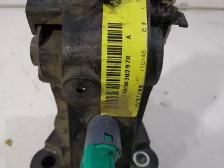 465030297R Педаль сцепления Renault Laguna 3 Арт 2_5581, вид 4