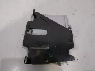237100345R Блок управления двигателем Renault Scenic 3 Арт 2_5550, вид 2