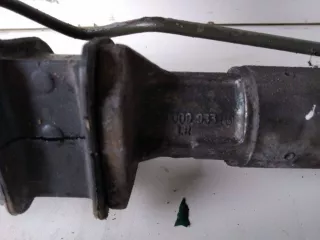 34009933LH рулевая рейка Nissan Micra K11 Арт 2_5170, вид 3