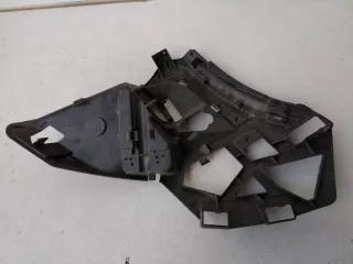 001033319 кронштейн крепления бампера переднего Renault Grand Scenic 3 Арт 2_5046, вид 2
