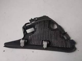 Дождевик Renault Scenic 3 2011г. 668620009R - Фото 2