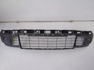 622545401R Заглушка (решетка) в бампер Renault Scenic 3 Арт 2_4801, вид 1