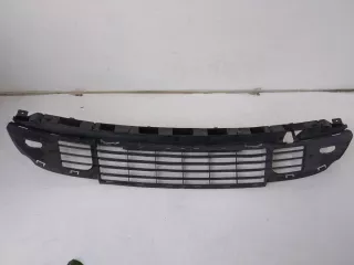 622545401R Заглушка (решетка) в бампер Renault Scenic 3 Арт 2_4801, вид 3
