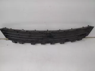 8200412379 Заглушка (решетка) в бампер Renault Megane 2 Арт 2_4798, вид 2