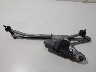 8200619512 Механизм стеклоочистителя (трапеция дворников) Renault Duster 1 Арт 2_4318, вид 2