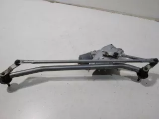 8200619512 Механизм стеклоочистителя (трапеция дворников) Renault Duster 1 Арт 2_4318, вид 4