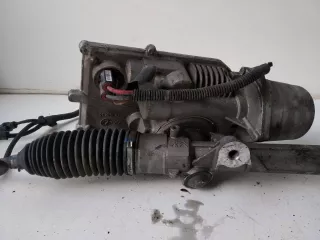 28161433 рулевая рейка Citroen C3 2 Арт 2_4174, вид 2