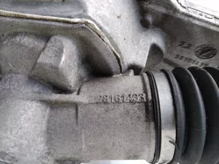 28161433 рулевая рейка Citroen C3 2 Арт 2_4174, вид 4