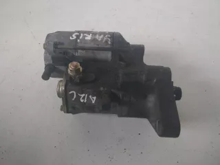 28100-33050 Стартер Toyota Yaris 1 Арт 2_4049, вид 1