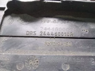 244460002R Полка аккумулятора Renault Megane 3 Арт 2_3935, вид 2