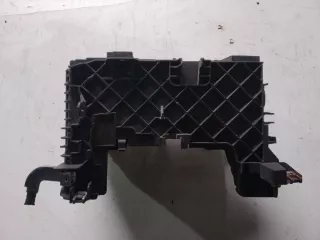244460002R Полка аккумулятора Renault Megane 3 Арт 2_3935, вид 4