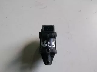 1J0906283A Клапан управления турбиной (актуатор) Audi A6 C5 (S6,RS6) Арт 2_3887, вид 2