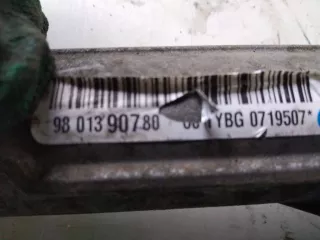 9801390780 рулевая рейка Citroen C3 2 Арт 2_3832, вид 2