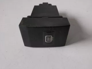 864W03000 Кнопка подогрева заднего стекла Kia Sorento 1 Арт 2_3763