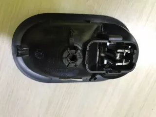 8200028486 Ручка внутренняя задняя правая Renault Scenic 2 Арт 2_3711, вид 2