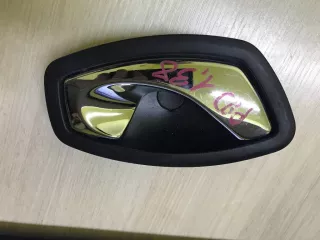 826720001R Ручка внутренняя задняя правая Renault Megane 3 Арт 2_3678, вид 1