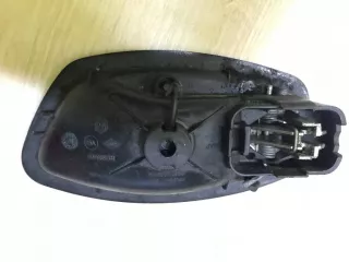 826720001R Ручка внутренняя задняя правая Renault Megane 3 Арт 2_3678, вид 2