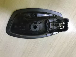 826720001R Ручка внутренняя передняя правая Renault Megane 3 Арт 2_3675, вид 2