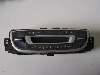 275102769R Блок управления печки/климат-контроля Renault Scenic 3 Арт 2_3664, вид 1