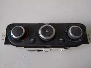 T1001786G Блок управления печки/климат-контроля Renault Megane 3 Арт 2_3650, вид 1
