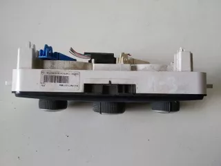 T1001786G Блок управления печки/климат-контроля Renault Megane 3 Арт 2_3650, вид 2