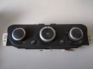 T1001786G Блок управления печки/климат-контроля Renault Megane 3 Арт 2_3649, вид 1
