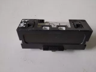 8200350498 Дисплей Renault Megane 2 Арт 2_3638