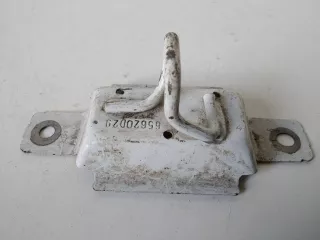656200018R Петля капота Renault Megane 3 Арт 2_3531, вид 2