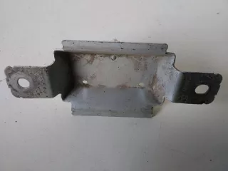656200018R Петля капота Renault Megane 3 Арт 2_3531, вид 3