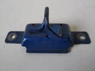 656200018R Петля капота Renault Megane 3 Арт 2_3530, вид 2