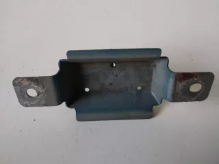 656200018R Петля капота Renault Megane 3 Арт 2_3530, вид 4