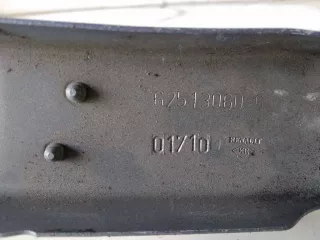 Кронштейн Renault Megane 3 2010г. 6251306D - Фото 3
