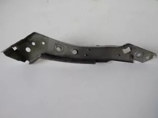 Кронштейн Renault Megane 3 2010г. 6251306D - Фото 2