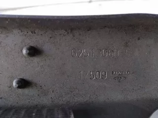 Кронштейн Renault Megane 3 2010г. 6251306D - Фото 3