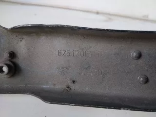 6251206D Кронштейн Renault Megane 3 Арт 2_3468, вид 3