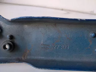 6251206D Кронштейн Renault Megane 3 Арт 2_3467, вид 3