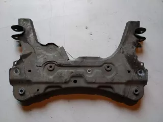  Балка подвески передняя (подрамник) Renault Kangoo 2 Арт 2_3206, вид 1