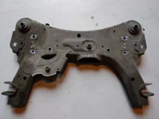  Балка подвески передняя (подрамник) Renault Kangoo 2 Арт 2_3206, вид 2