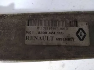 8200424155 Интеркулер Renault Logan 1 Арт 2_2948, вид 2
