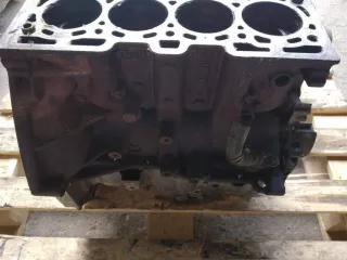 K9K846 Блок цилиндров Renault Laguna 3 Арт 2_2462, вид 3