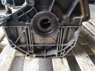 K9K846 Блок цилиндров Renault Laguna 3 Арт 2_2462, вид 4