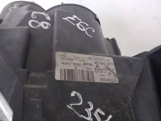 1494319080 Фара правая Citroen C8 Арт 2_2354, вид 3