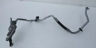 924500001R Трубка кондиционера Renault Laguna 3 Арт 2_2049, вид 1